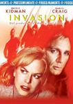 Invasion - dvd ex noleggio
